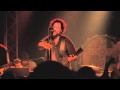 Drive-By Truckers - Drag the lake Charlie - live 1.27.11