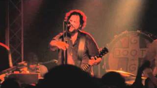 Drive-By Truckers - Drag the lake Charlie - live 1.27.11