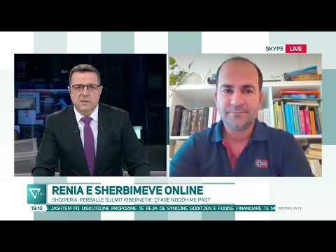 Edicioni Informativ - 18 Korrik 2022 - Ora 19:00 - News, Lajme - Vizion Plus