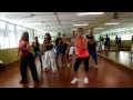 ZUMBA CON VIVI RODRIGUES - BACHATA - STAND ...