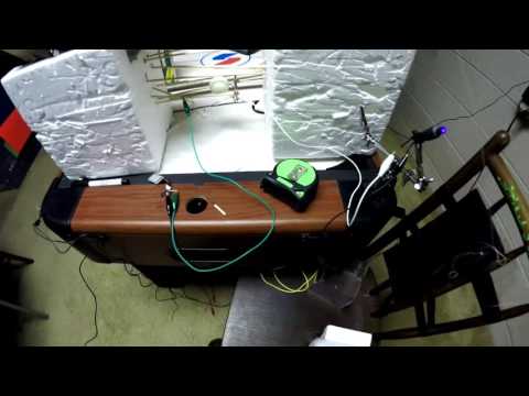 AP Physics energy transfer chain reaction