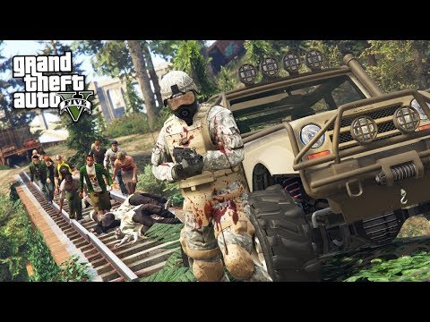 | Grand Theft Auto 5 | Roleplay Servers: Welcome to the End!!!
