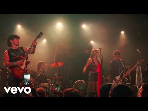 The Steel Crows - All Of My Love