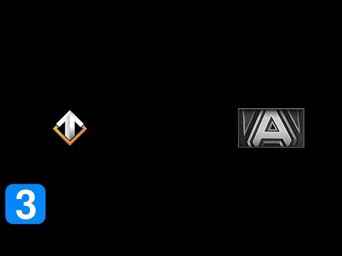 Full Highlights Escape Gaming vs Alliance Game 3 - ASUS ROG DreamLeague Season 6