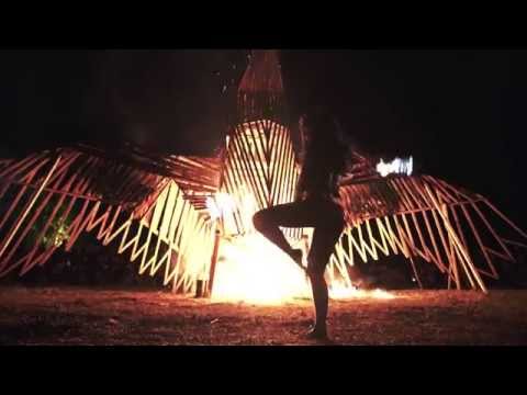 Lost Theory 2015 - official video