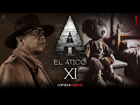 The Doll on the Mountain | The Story of the Cabin Found in Ashes. Episode 11