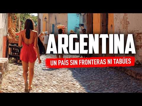 La verdadera Argentina: la vida de pobres y ricos