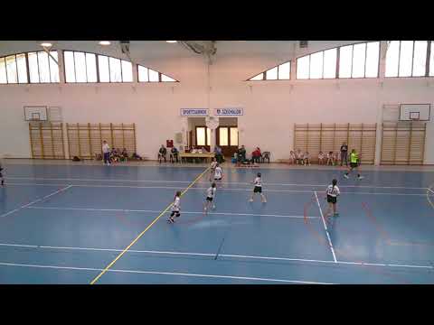 ENKSE U10 - Köröstarcsa és Orosháza II ellen 2017.12.02.