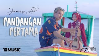 Download lagu James AP - Pandangan Pertama mp3
