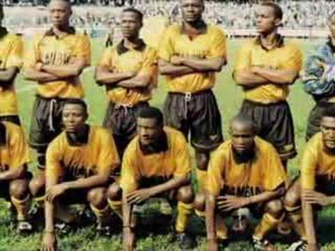 Protecting What Is Mine Danny ft Hamoba