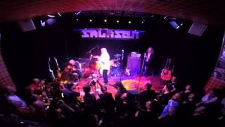 Feel Like Goin' Home - The Pretty Thing