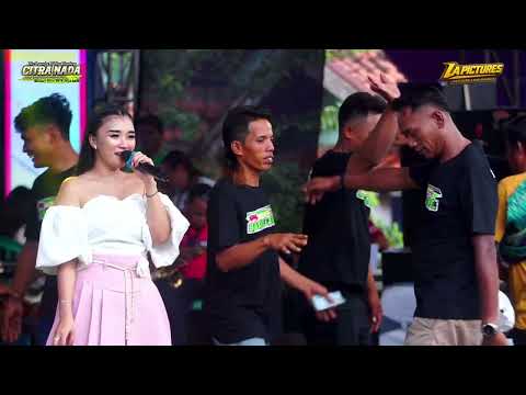 KARMA NING DUNYA // CITRA NADA LIVE DESA TEMUKEREP (GG.ANGLING DARMA) // LARANGAN - BREBES