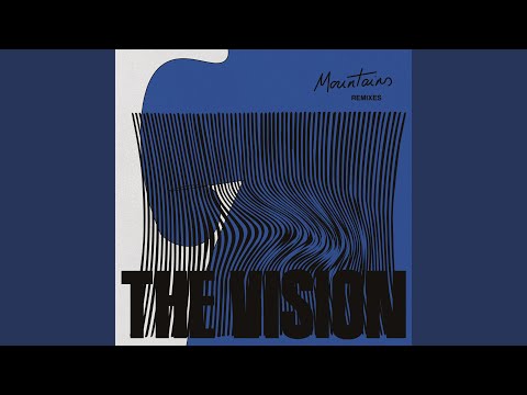 Mountains (feat. Andreya Triana)