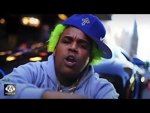 🐶 PERREO - El Cherry Scom ❌ @aparatajeplaylist  (Video Oficial)