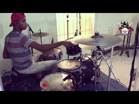 Digno - Drum Cover (Batería)