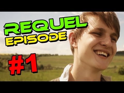 REQUEL EPISODE #1 THE ARTIFACT