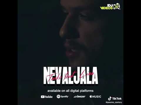 Tasko feat Lina       Nevaljala