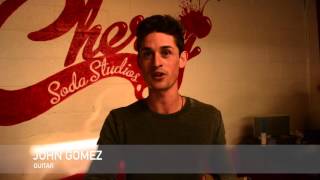 The Summer Set - Behind the Scenes of &quot;Figure Me Out&quot;