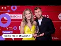 Muziekprijzen voor Lijpe, Meau en Suzan & Freek