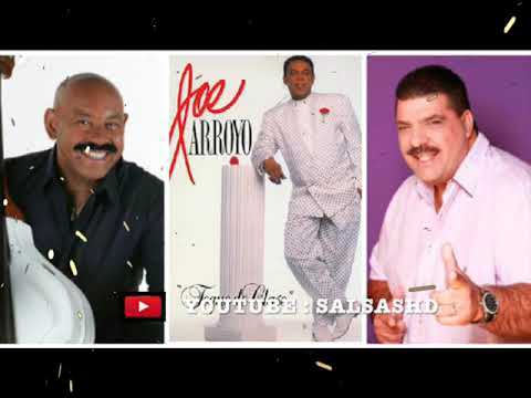 🎧Salsa Romantica 💃Oscar De Leon , Joe Arroyo, Maelo Ruiz y MAS!   Salsa Para Bailar  G