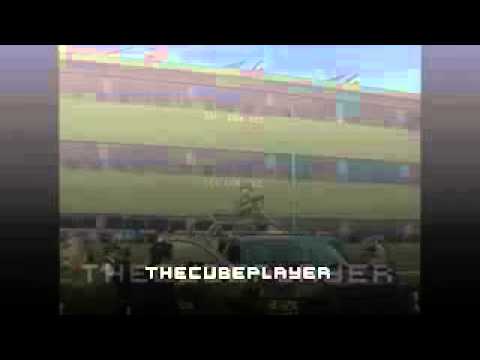 Me cayeron los guachitos