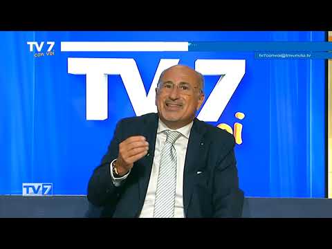 Riforma della Giustizia: cosa prevede - Tv7 con Voi 20/6/23 (2 di 3)
