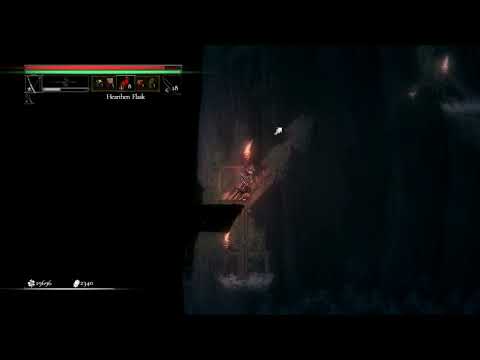 Salt and Sacrifice Goldenpyr Trio x3 Location The Great Tree