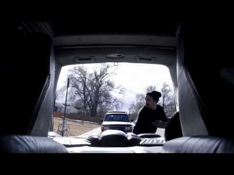 Cobraconda Back in Black ft. Ben Samples and DJ Wushu (Theatrical Version)