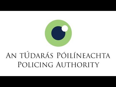 Policing Authority meeting with the Garda Commissioner