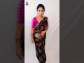 Hanky Tucking Series SharmysVlogs Requestedvideo Hankytuckinsaree Hair
