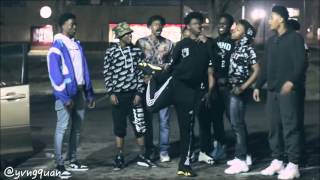 Walked in Bankroll Fresh @SheLovesMeechie (Re-Upload) @imTJE