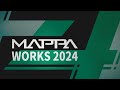 MAPPA WORKS 2024