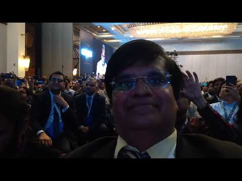 Prof. Dr. Vivek Gupta’s Video: Showcasing Superstar Amitabh Bachchan’s Acknowledgement of Medical Professionals