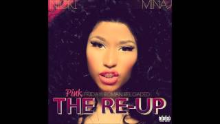 Nicki Minaj -  Still I Rise {Audio}