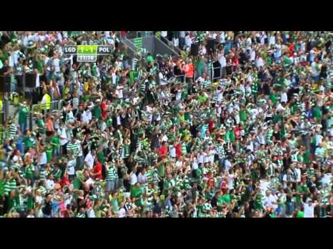 Lechia   Polonia 1 1 Wisniewski 1 3 20 08 2012