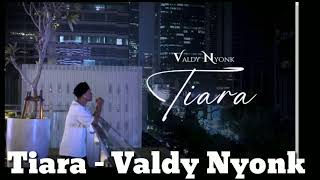 Download lagu 2 Versi Lagu Tiara - Alim (Kris) Vs Valdy Nyonk mp3