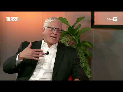 Sibos TV: Harmonising payment messaging for ISO 20022 - Sept 2023