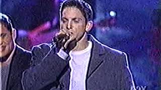 98 Degrees *This Gift* Red Cross Christmas Special