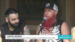 DFDO Live on TV THV 11 CBS