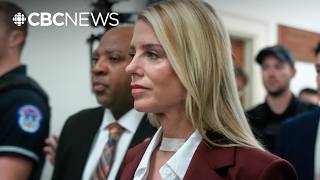 Download lagu Epstein survivors angry after former AG Pam Bondi delivers closed-door testimony mp3 Download lagu Epstein survivors angry after former AG Pam Bondi delivers closed-door testimony mp3
