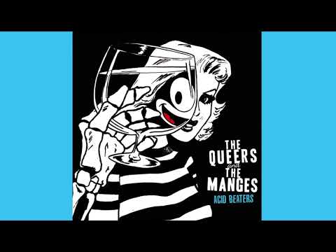 The Manges "Surrender"