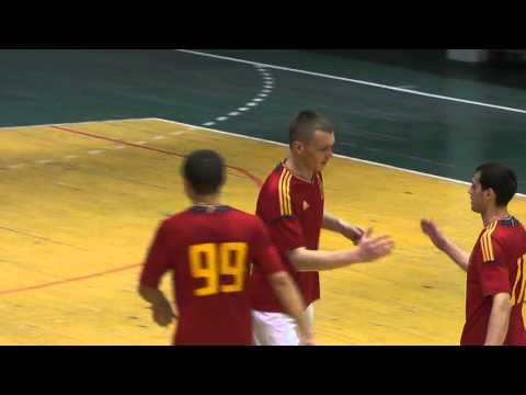 8 КУ 11 Fireball – Четыре комнаты 3