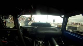 FKR/Racecraft Inc - No Mercy V - Elim Rd 2 - Driver Compilation