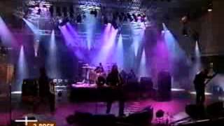 Nickelback - Breathe ( Live in Germany &#39;01 )