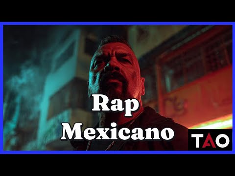 Enganchados Rap Mexicano | T.A.O