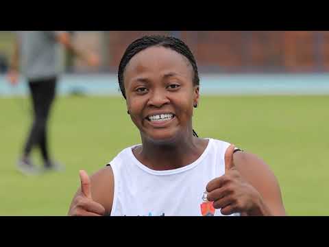 The Ladies Club TEBOGO MAMATU