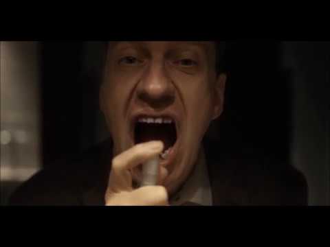 Fargo 3x04 intro "Peter and the Wolf" narrated by Billy Bob Thornton