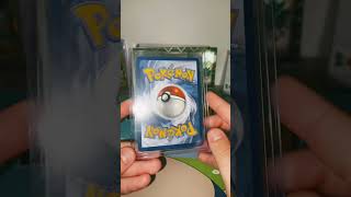 My expensive Pokémon Card #pokemon #pokemonchannel #pokemoncards #pokemontcg #cards #vstaruniverse😏