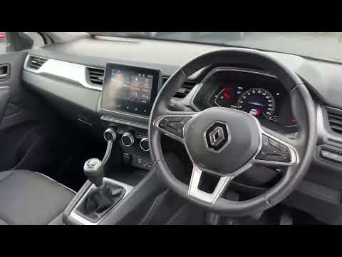 Renault Captur 2023 TECHNO 1.0TCE €93 P/W WITH NO - Image 2