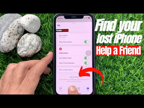 How to Find Your Lost or Stolen iPhone